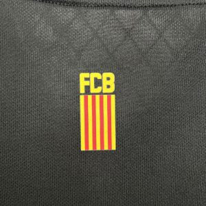 Retro Barcelona 2011/12 Third Jersey