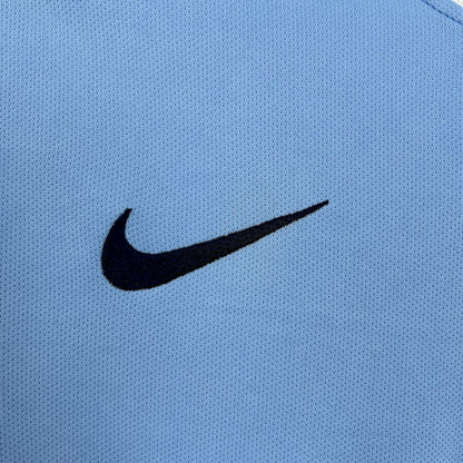 Retro Manchester City 2013/14 Home Jersey