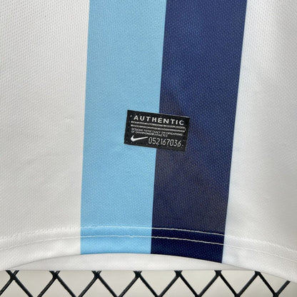 Retro Manchester City 2013/14 Third Jersey