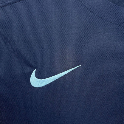 Retro Manchester City 2015/16 Away Jersey