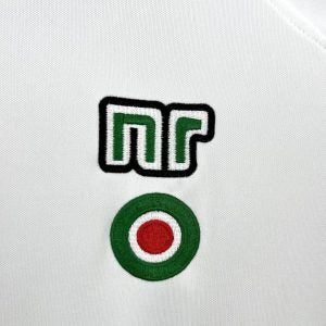 Retro Napoli 1987/88 Away Jersey