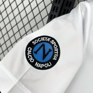 Retro Napoli 1987/88 Away Jersey