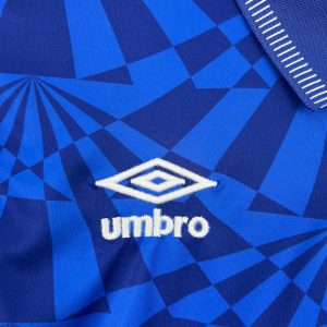 Retro Napoli 1991/93 Home Jersey