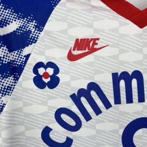 Retro Paris Saint-Germain 1992/93 Away Jersey
