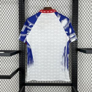 Retro Paris Saint-Germain 1992/93 Away Jersey