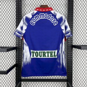 Retro Paris Saint-Germain 1992/93 Home Jersey