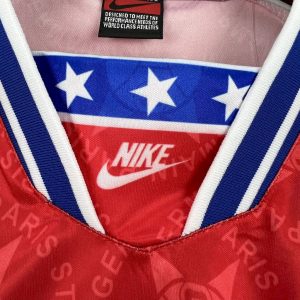Retro Paris Saint-Germain 1994/95 Away Jersey