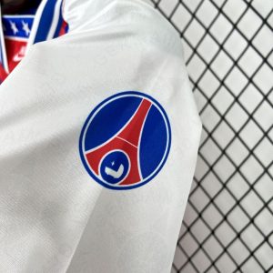 Retro Paris Saint-Germain 1994/95 Away Jersey