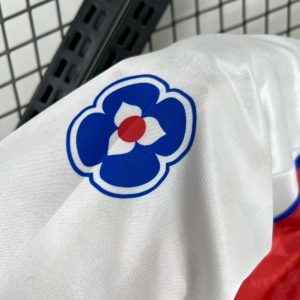 Retro Paris Saint-Germain 1994/95 Away Jersey