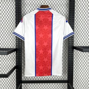 Retro Paris Saint-Germain 1994/95 Away Jersey