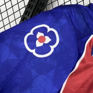 Retro Paris Saint-Germain 1994/95 Home Jersey