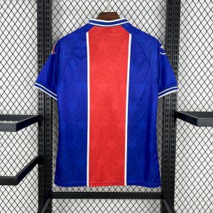 Retro Paris Saint-Germain 1994/95 Home Jersey
