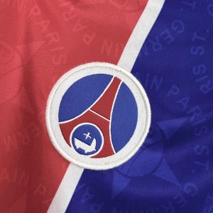 Retro Paris Saint-Germain 1995/96 Home Jersey
