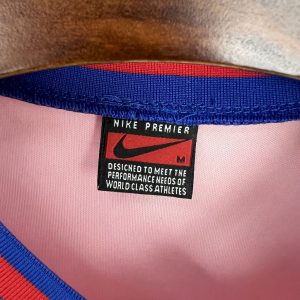 Retro Paris Saint-Germain 1995/96 Home Jersey