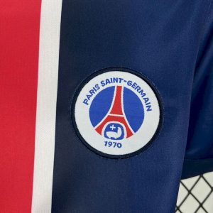 Retro Paris Saint-Germain 1998/99 Home Jersey