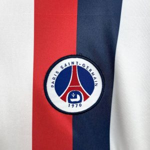Retro Paris Saint-Germain 2002/03 Away Jersey