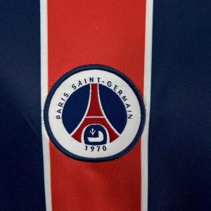 Retro Paris Saint-Germain 2002/03 Home Jersey