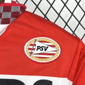 Retro PSV Eindhoven 1995/96 Home Jersey