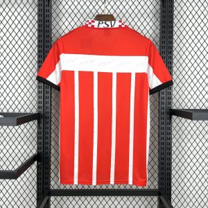 Retro PSV Eindhoven 1995/96 Home Jersey
