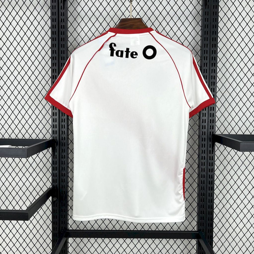 Retro River Plate 1986 Home Jersey