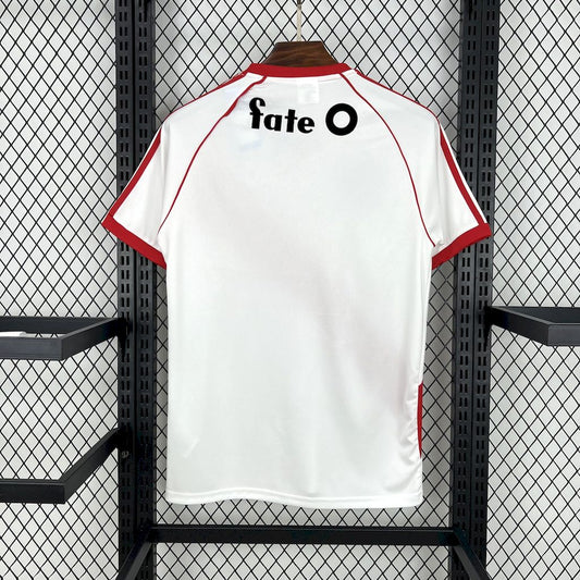 Retro River Plate 1986 Home Jersey
