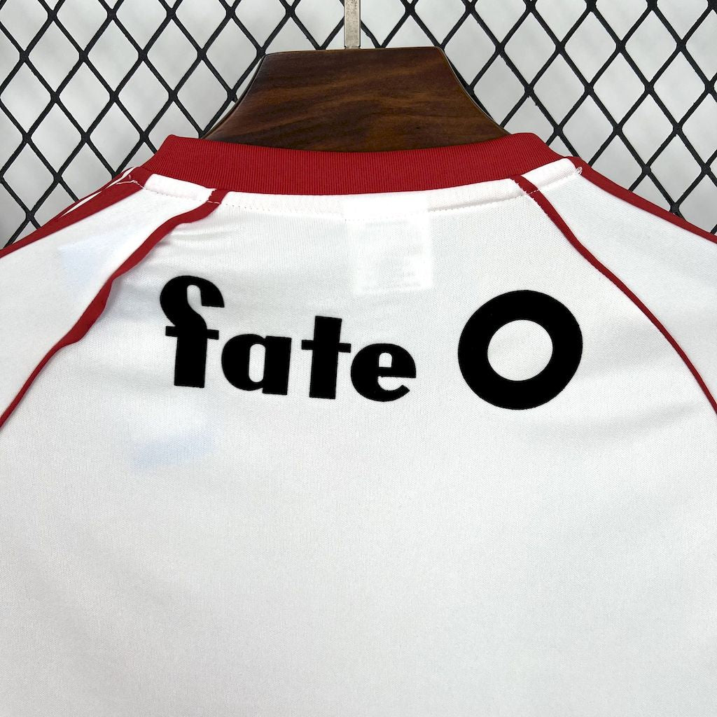 Retro River Plate 1986 Home Jersey