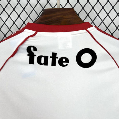Retro River Plate 1986 Home Jersey