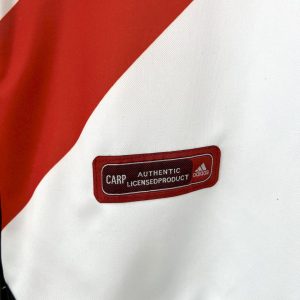 Retro River Plate 2000/01 Home Jersey