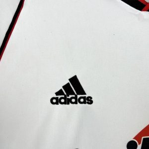 Retro River Plate 2000/01 Home Jersey