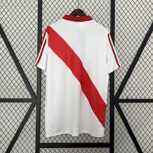 Retro River Plate 1998/99 Home Jersey