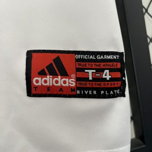 Retro River Plate 1998/99 Home Jersey