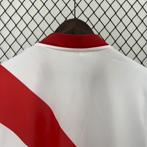 Retro River Plate 1998/99 Home Jersey