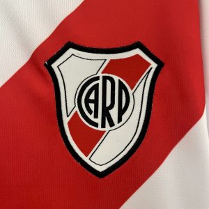 Retro River Plate 1998/99 Home Jersey