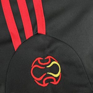 Retro AC Milan 2006/07 Third Jersey