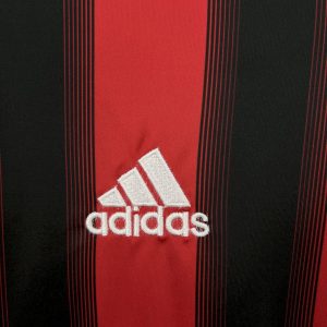 Retro AC Milan 2004/05 Home Jersey