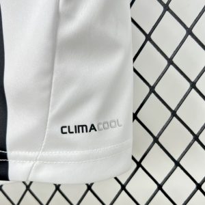 Retro AC Milan 2011/12 Away Jersey