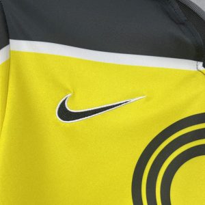 Retro Borussia Dortmund 1996/97 Home Jersey