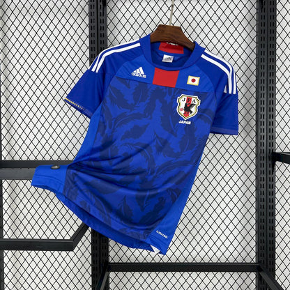 Retro Japón 2010 Home Jersey