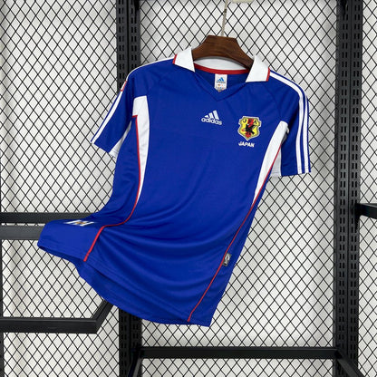 Retro Japón 1999/00 Home Jersey