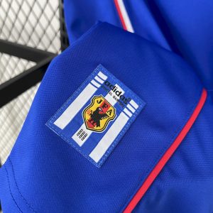 Retro Japón 1999/00 Home Jersey
