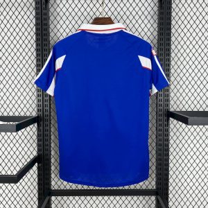 Retro Japón 1999/00 Home Jersey