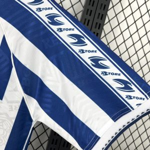 Retro Real Sociedad 1994/95 Home Jersey