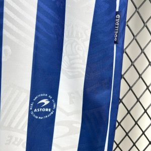 Retro Real Sociedad 1994/95 Home Jersey