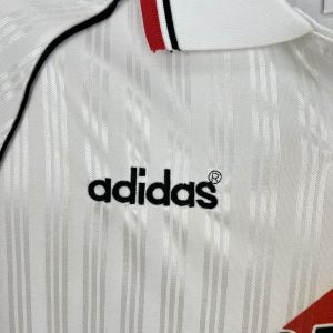 Retro River Plate 1995/96 Home Jersey