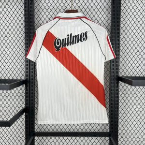 Retro River Plate 1995/96 Home Jersey