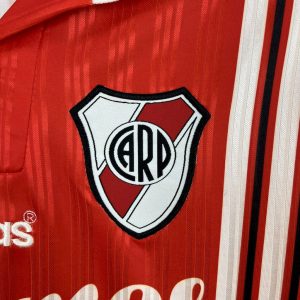 Retro River Plate 1996/97 Away Jersey
