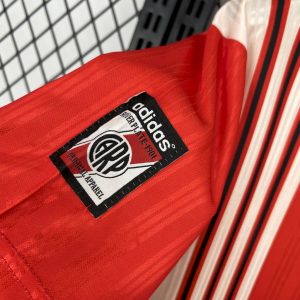 Retro River Plate 1996/97 Away Jersey