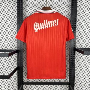 Retro River Plate 1996/97 Away Jersey