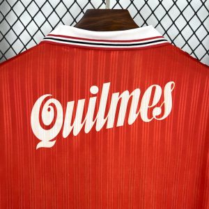 Retro River Plate 1996/97 Away Jersey
