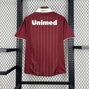 Retro Fluminense 2007/08 Third Jersey